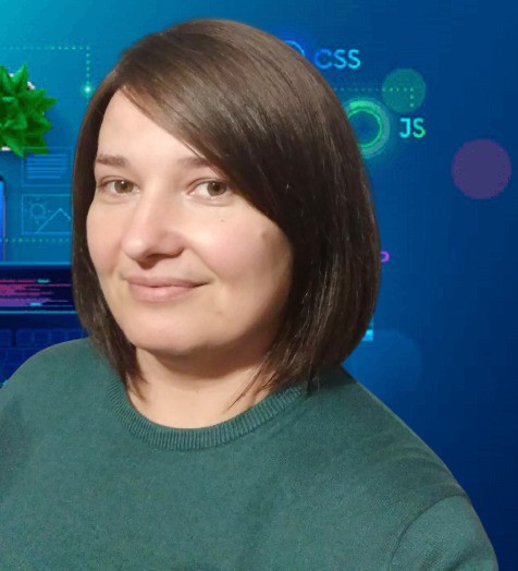 Форостенко Лариса Олегівна