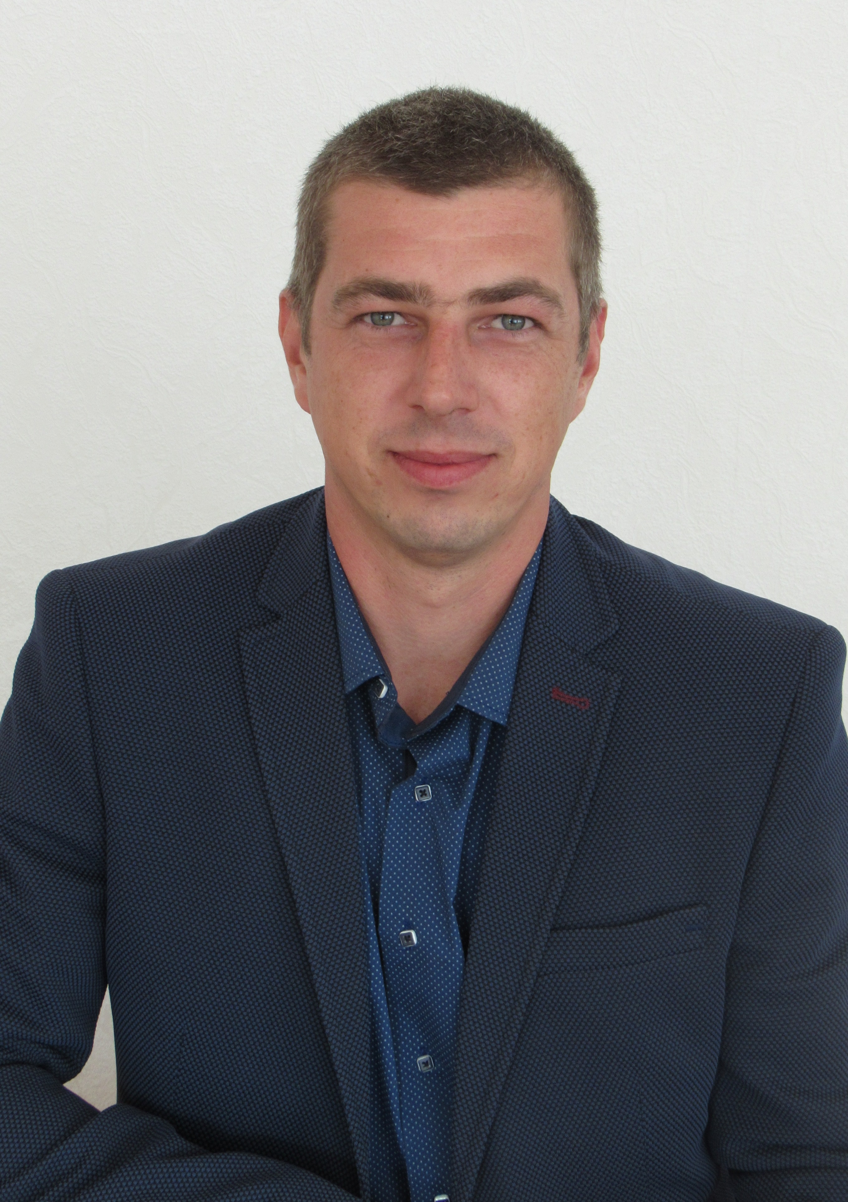 Торопчин Олександр Сергійович