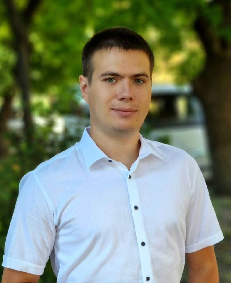 Миндра Микола Володимирович