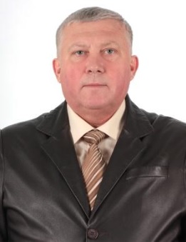 Самойленко Олександр Миколайович