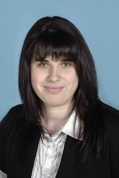 Чорній Ірина Богданівна