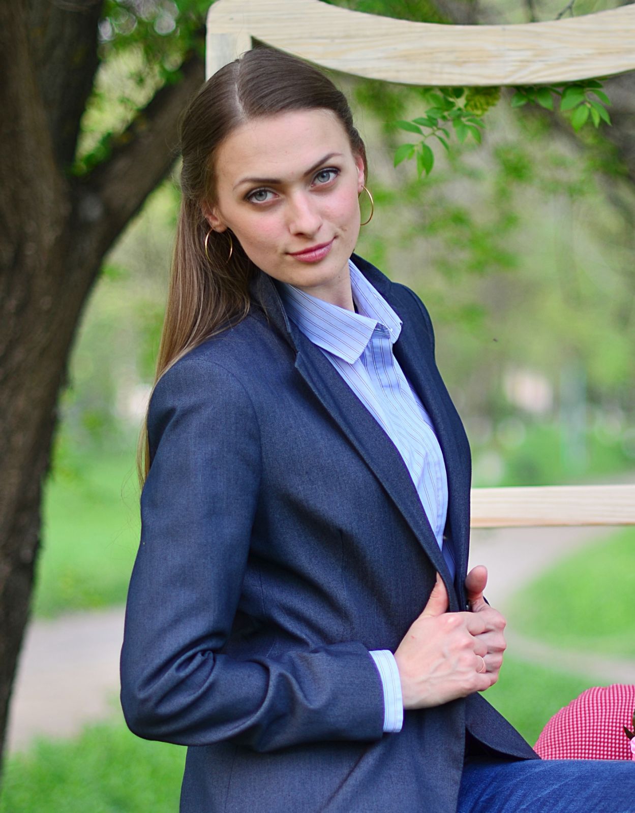 Галагуз Юлія Олександрівна