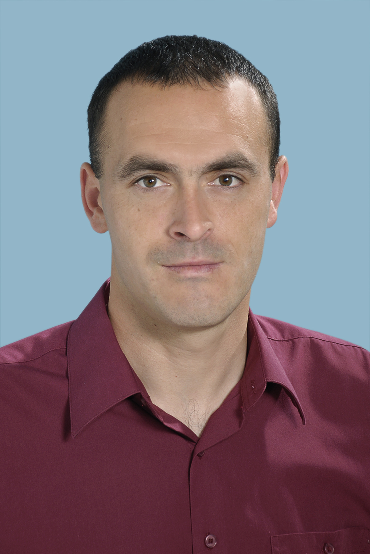 Гриненко Олександр Миколайович