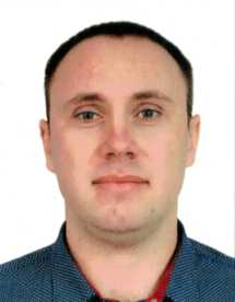 Лященко Євген Григорович