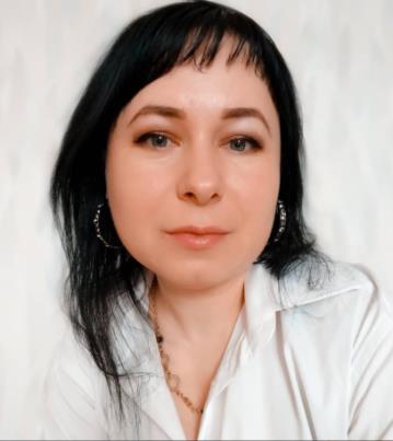 Міздрюк Зоя Олександрівна