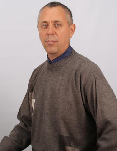 Притуленко Микола Григорович