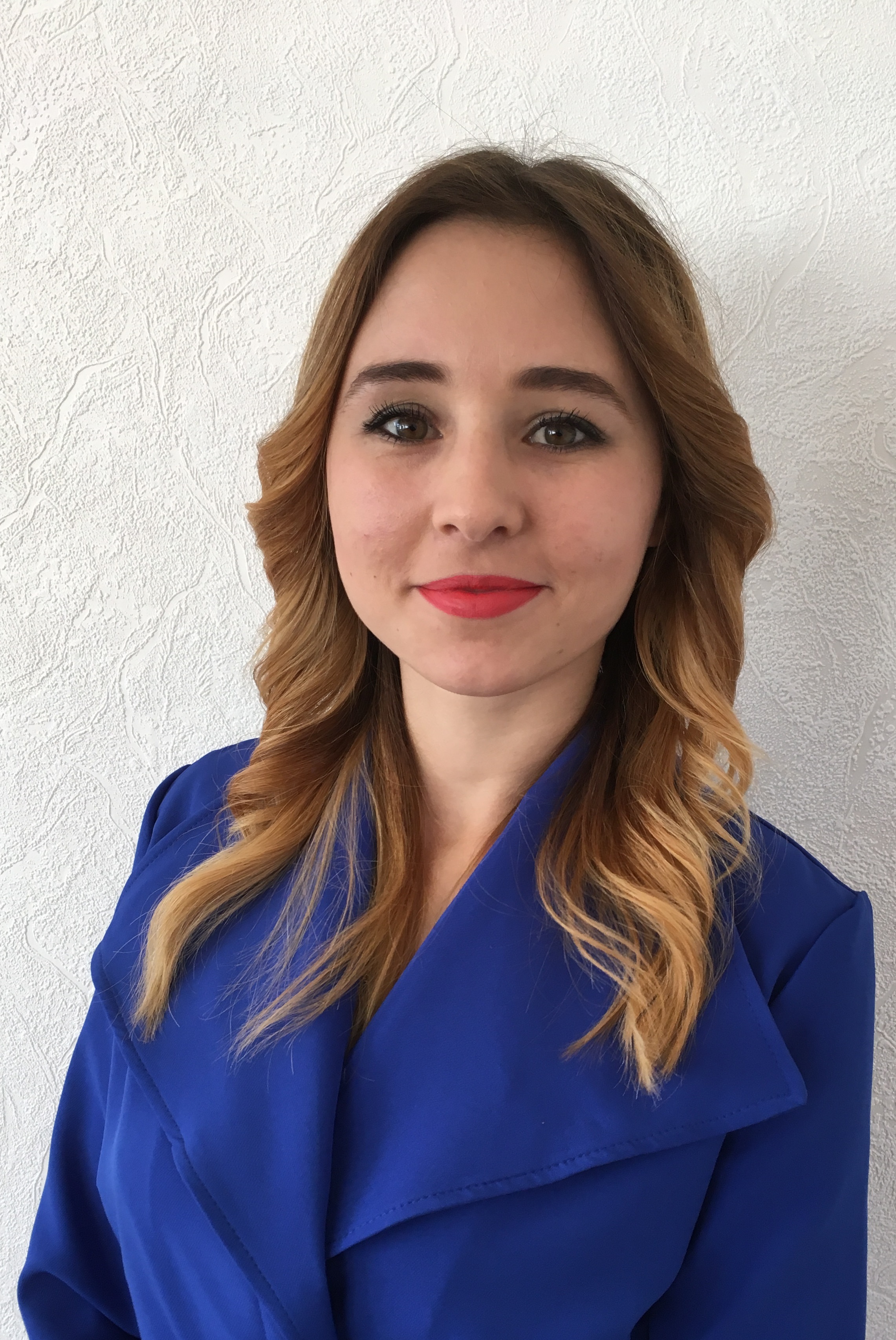 Шеремет Анастасія Василівна