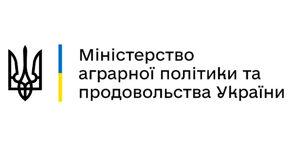 Лого Мінагрополітики