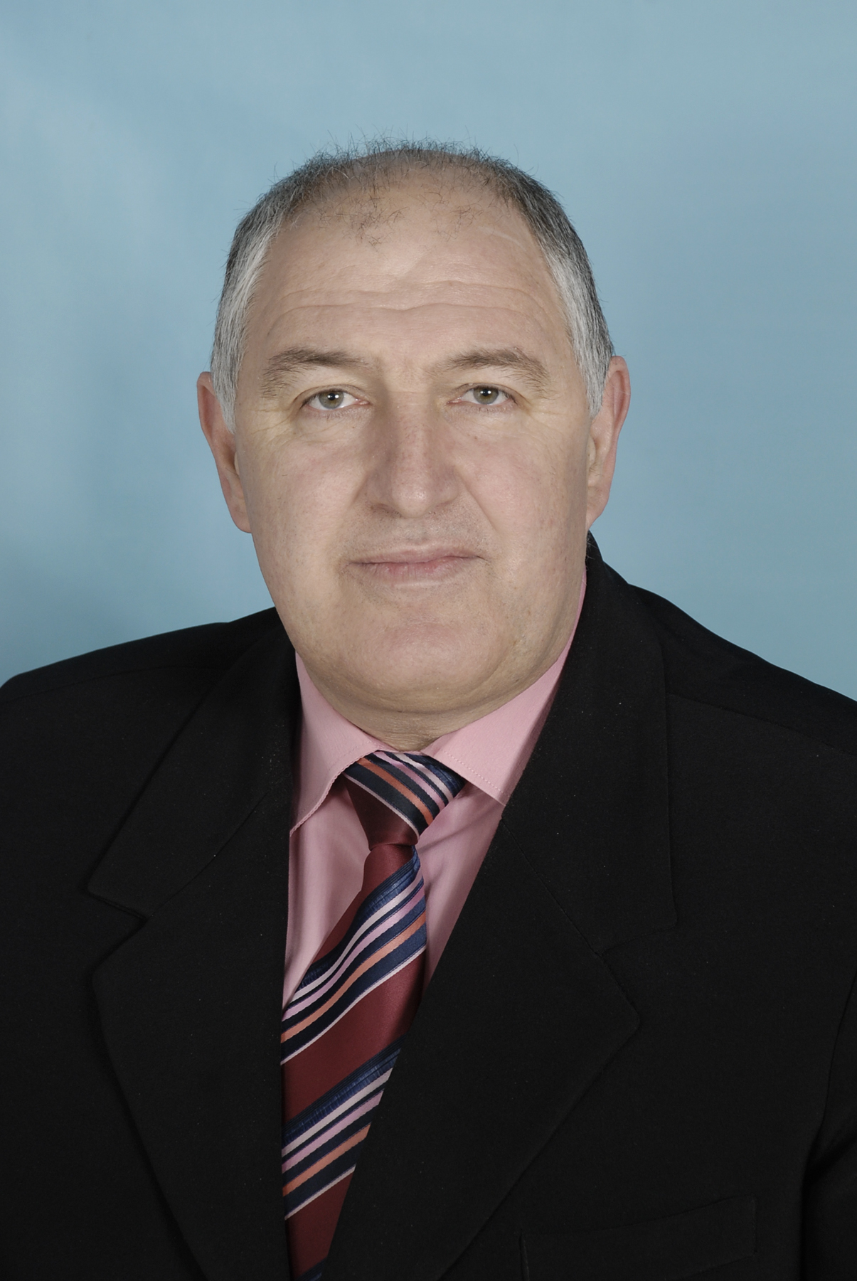 Директор коледжу — Чорній Олександр Васильович