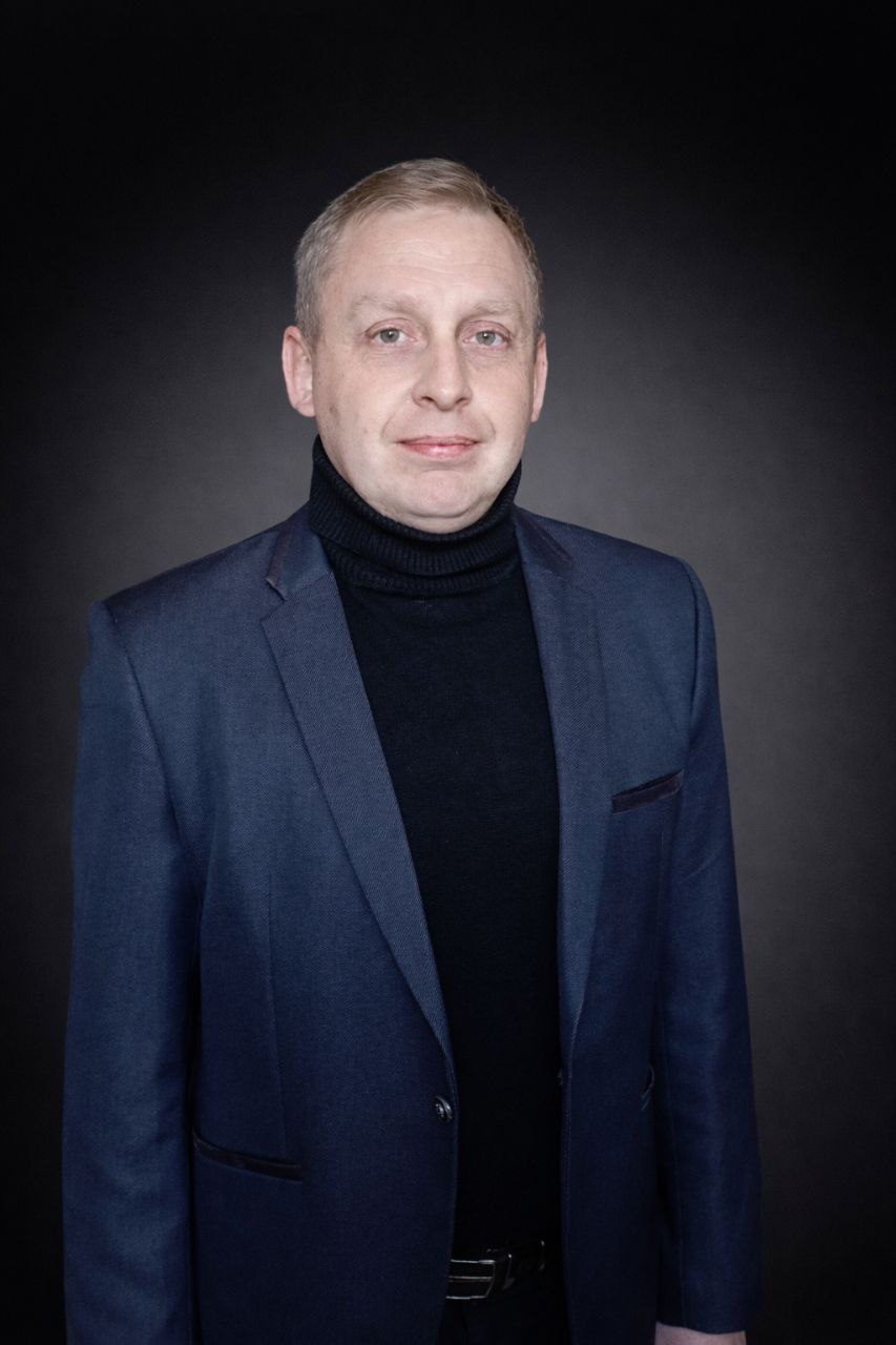 Галагуз Юрій Степанович