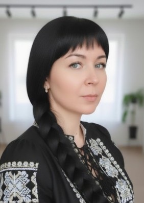 Шувалова Оксана Олександрівна