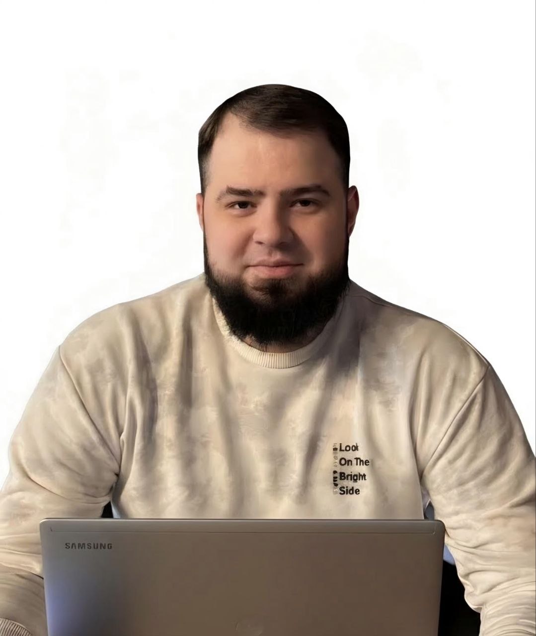 Чорній Олександр Сергійович