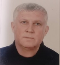 Самойленко Олександр Миколайович