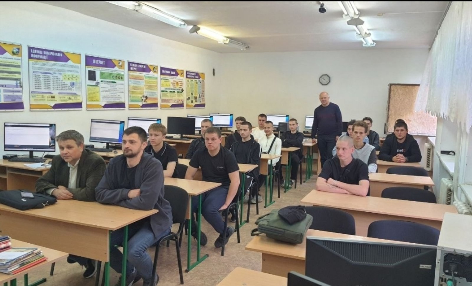 «Про продовженняПілотного проєкту щодо вивчення (моніторингу) якості освіти узакладах фахової передвищої освіти»